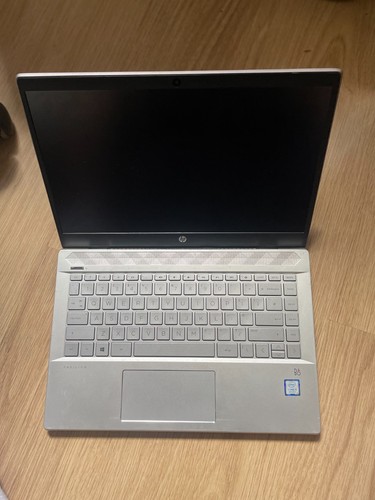 Pavilion ce1507sa 14 - hp, 14"