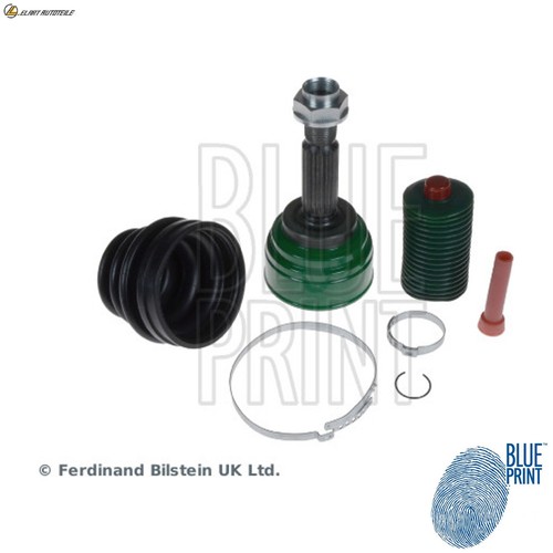 Point kit driveshaft - point,