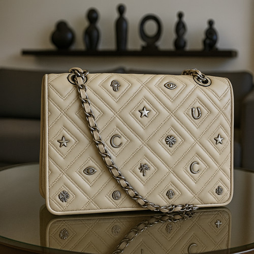 Tory burch fleming farida - burch,