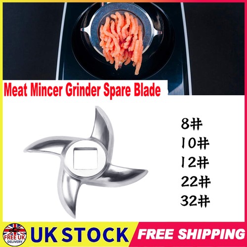 Meat mincer grinder - grinder, spare
