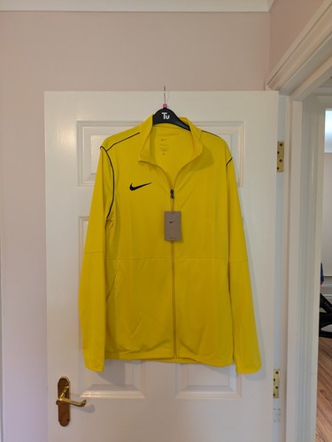 Nike dri fit park tracksuit - park,