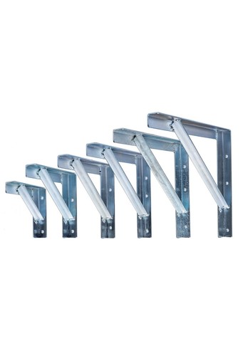 Chimney support gallows - chimney,