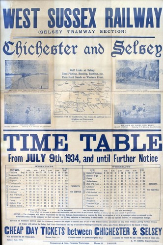 Vintage 1934 west sussex - vintage,