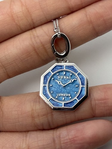 Sterling 925 silver enamel - sterling,