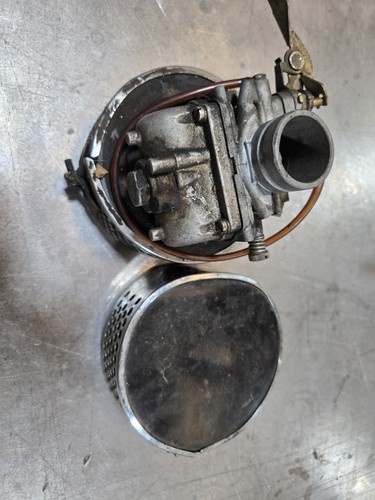 Royal enfield classic bullet - royal,