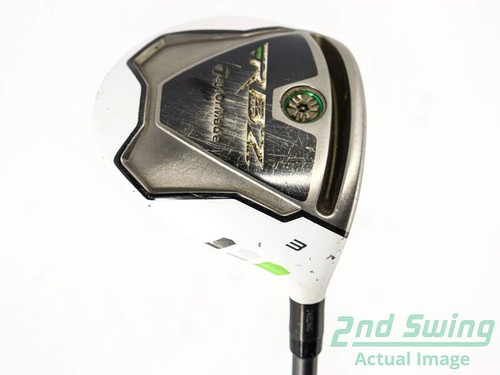 Taylormade rocketballz fairway - taylormade,