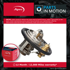 Coolant Thermostat fits