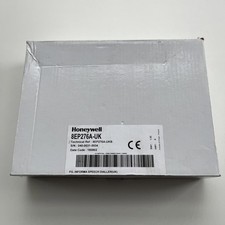 Honeywell Home 8EP276A-UK
