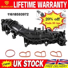 11618593972 INTAKE INLET