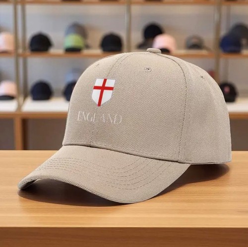Baseball cap george - st, cross