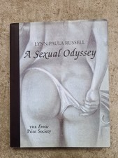 A Sexual Odyssey (Collector's