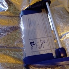 Vintage Avery Trimmer A4 TR