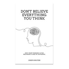 Don't Believe Everything You