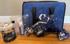 Graco Ultimate TC Pro Cordless