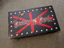 Bratz "Pretty 'n' Punk" carry