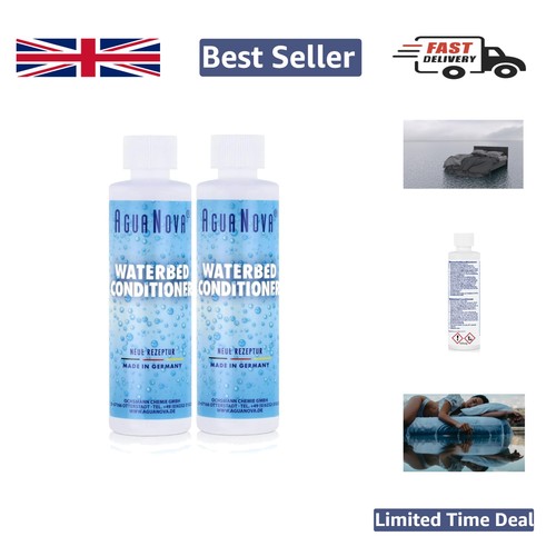 Modern 250ml waterbed - 250ml,