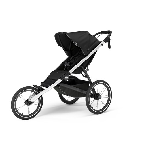 Thule glide pushchair - thule, 3