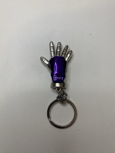 Iron man repulsor hand metal - man,