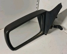 Saab 900 Classic 1988 Left Nearside Door Mirror