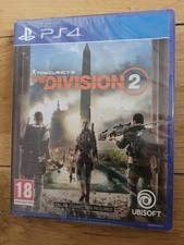 Tom Clancy's The Division 2
