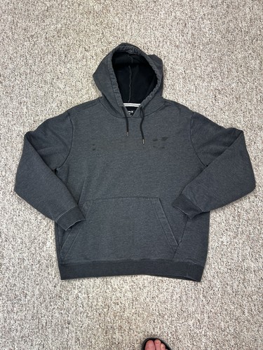 Hurley pullover hoodie - ,