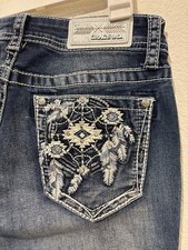 Grace in LA Dream Catcher