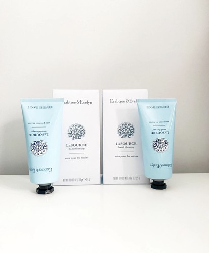 Crabtree evelyn la - evelyn, source