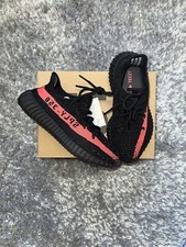 Adidas Yeezy Boost 350 V2 Core