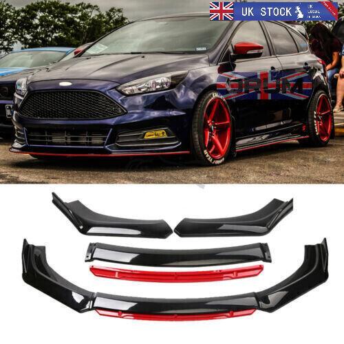 For ford fiesta mk5 mk7 - st,