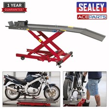 Sealey MC365 Hydraulic