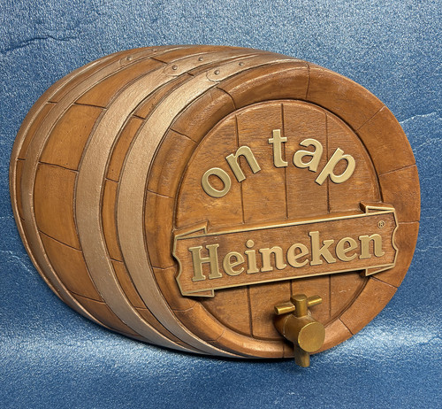 Vintage on tap - vintage, 3d