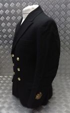 RN Jacket W/O Warrant Officer