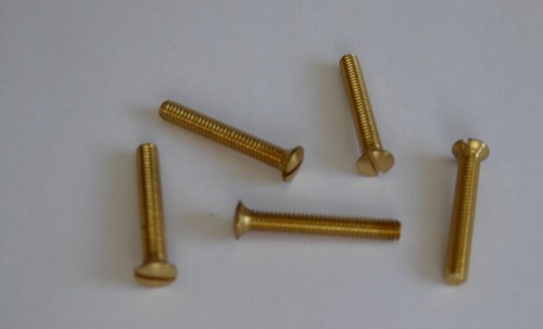 6ba brass instrument - ,