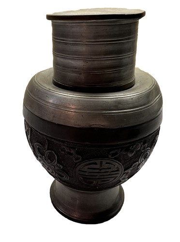 Chinese export pac tung - chinese,