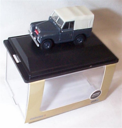 Land rover series swb - rover, 11