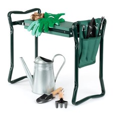 Garden Kneeler 2-in-1 Folding