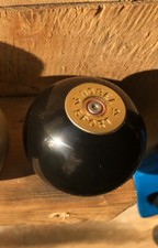 land rover defender gear knob