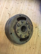 Maico 250 MT Flywheel