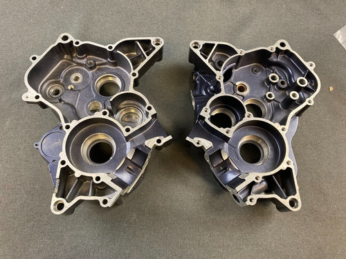 Aprilia rx3 50cc - , crankcase