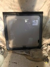 CARAVAN/MOTORHOME 1997 VAN