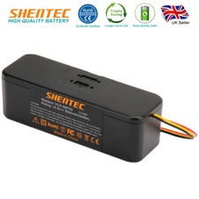 14.4V Li-ion Battery For