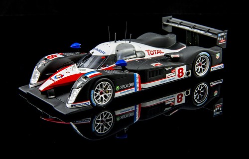 Spark peugeot 908 hdi - hdi,