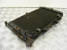 Yamaha MT 09 Tracer Radiator with Cap 2015 2016 2017 MT09 A849