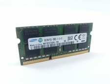 Samsung M471B1G73QH0-YK0 8GB PC3L-12800 DDR3 1600MHz SO-DIMM Laptop RAM