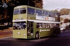 1983 Original Bus Coach Slide