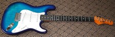 Aslin Dane  D-Style   Electric
