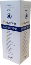 (2 Pack) Medihoney - Derma Cream 50G