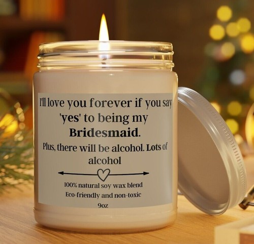 Bridal party gift - bridal,