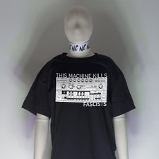 Roland TB 303 Kills Fascists