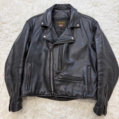 Vanson genuine steerhide - vanson,